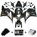 Injection Fairing Kit Bodywork Plastic ABS For Honda CBR600RR 2009-2012 F5