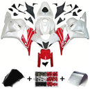 Injection Fairing Kit Bodywork Plastic ABS For Honda CBR600RR 2009-2012 F5