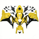 Injection Fairing Kit Bodywork Plastic ABS For Honda CBR600RR 2009-2012 F5