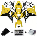 Injection Fairing Kit Bodywork Plastic ABS For Honda CBR600RR 2009-2012 F5