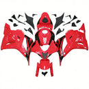Injection Fairing Kit Bodywork Plastic ABS For Honda CBR600RR 2009-2012 F5