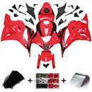 Injection Fairing Kit Bodywork Plastic ABS For Honda CBR600RR 2009-2012 F5