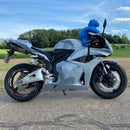 Injection Fairing Kit Bodywork Plastic ABS For Honda CBR600RR 2009-2012 F5