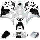 Injection Fairing Kit Bodywork Plastic ABS For Honda CBR600RR 2009-2012 F5