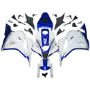 Injection Fairing Kit Bodywork Plastic ABS For Honda CBR600RR 2009-2012 F5