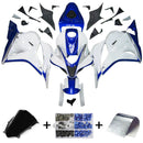 Injection Fairing Kit Bodywork Plastic ABS For Honda CBR600RR 2009-2012 F5