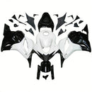Injection Fairing Kit Bodywork Plastic ABS For Honda CBR600RR 2009-2012 F5