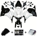 Injection Fairing Kit Bodywork Plastic ABS For Honda CBR600RR 2009-2012 F5