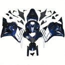 Injection Fairing Kit Bodywork Plastic ABS For Honda CBR600RR 2009-2012 F5