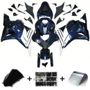 Injection Fairing Kit Bodywork Plastic ABS For Honda CBR600RR 2009-2012 F5
