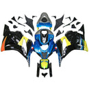 Injection Fairing Kit Bodywork Plastic ABS For Honda CBR600RR 2009-2012 F5