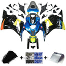 Injection Fairing Kit Bodywork Plastic ABS For Honda CBR600RR 2009-2012 F5