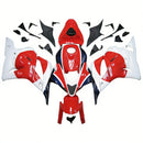 Injection Fairing Kit Bodywork Plastic ABS For Honda CBR600RR 2009-2012 F5