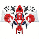 Injection Fairing Kit Bodywork Plastic ABS For Honda CBR600RR 2009-2012 F5