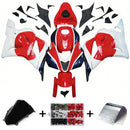 Injection Fairing Kit Bodywork Plastic ABS For Honda CBR600RR 2009-2012 F5