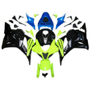 Injection Fairing Kit Bodywork Plastic ABS For Honda CBR600RR 2009-2012 F5
