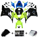 Injection Fairing Kit Bodywork Plastic ABS For Honda CBR600RR 2009-2012 F5
