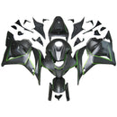 Injection Fairing Kit Bodywork Plastic ABS For Honda CBR600RR 2009-2012 F5