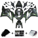 Injection Fairing Kit Bodywork Plastic ABS For Honda CBR600RR 2009-2012 F5