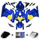 Injection Fairing Kit Bodywork Plastic ABS For Honda CBR1000RR 2004-2005