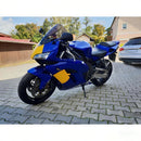 Injection Fairing Kit Bodywork Plastic ABS For Honda CBR1000RR 2004-2005