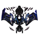 Injection Fairing Kit Bodywork Plastic ABS For Honda CBR1000RR 2004-2005