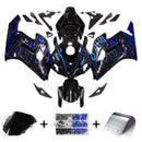Injection Fairing Kit Bodywork Plastic ABS For Honda CBR1000RR 2004-2005