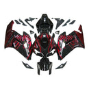 Injection Fairing Kit Bodywork Plastic ABS For Honda CBR1000RR 2004-2005