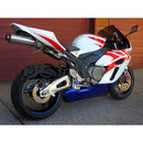 Injection Fairing Kit Bodywork Plastic ABS For Honda CBR1000RR 2004-2005
