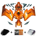 Injection Fairing Kit Bodywork Plastic ABS For Honda CBR1000RR 2004-2005