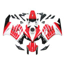 Injection Fairing Kit Bodywork Plastic ABS For Honda CBR1000RR 2004-2005