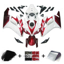 Injection Fairing Kit Bodywork Plastic ABS For Honda CBR1000RR 2004-2005