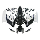 Injection Fairing Kit Bodywork Plastic ABS For Honda CBR1000RR 2004-2005