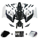 Injection Fairing Kit Bodywork Plastic ABS For Honda CBR1000RR 2004-2005