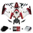 Injection Fairing Kit Bodywork Plastic ABS For Honda CBR1000RR 2004-2005