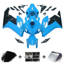 Injection Fairing Kit Bodywork Plastic ABS For Honda CBR1000RR 2004-2005