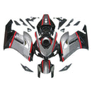 Injection Fairing Kit Bodywork Plastic ABS For Honda CBR1000RR 2004-2005