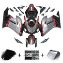 Injection Fairing Kit Bodywork Plastic ABS For Honda CBR1000RR 2004-2005