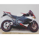 Injection Fairing Kit Bodywork Plastic ABS For Honda CBR1000RR 2004-2005