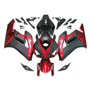 Injection Fairing Kit Bodywork Plastic ABS For Honda CBR1000RR 2004-2005