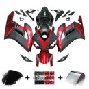Injection Fairing Kit Bodywork Plastic ABS For Honda CBR1000RR 2004-2005
