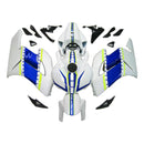 Injection Fairing Kit Bodywork Plastic ABS For Honda CBR1000RR 2004-2005