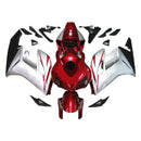 Injection Fairing Kit Bodywork Plastic ABS For Honda CBR1000RR 2004-2005