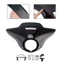 2021-2024 HONDA CM300 CM500 Windshield WindScreen Headlight Fairing