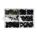 Injection Fairing Kit Bodywork Plastic ABS fit For Kawasaki ZX10R 2016-2020