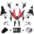 Injection Fairing Kit Bodywork Plastic ABS For Honda CBR600RR 2007-2008 F5