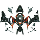 Injection Fairing Kit Bodywork Plastic ABS For Honda CBR600RR 2007-2008 F5
