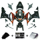 Injection Fairing Kit Bodywork Plastic ABS For Honda CBR600RR 2007-2008 F5