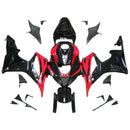 Injection Fairing Kit Bodywork Plastic ABS For Honda CBR600RR 2007-2008 F5