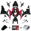 Injection Fairing Kit Bodywork Plastic ABS For Honda CBR600RR 2007-2008 F5